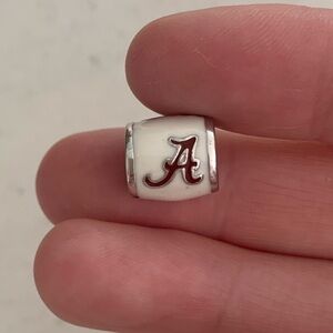 Alabama Pandora Charm